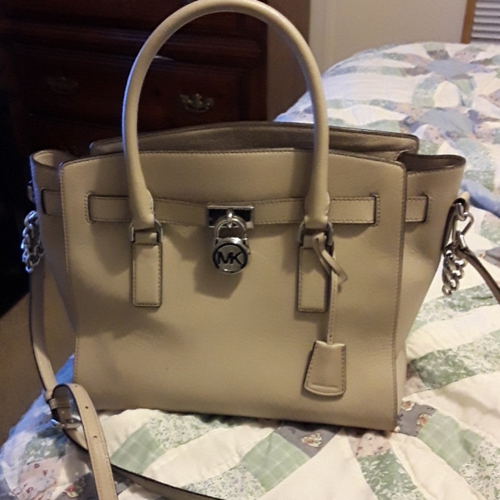 Authentic Michael Kors purse